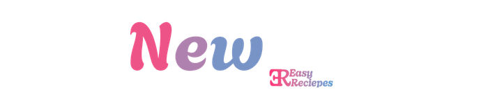 new easy reciepes logo