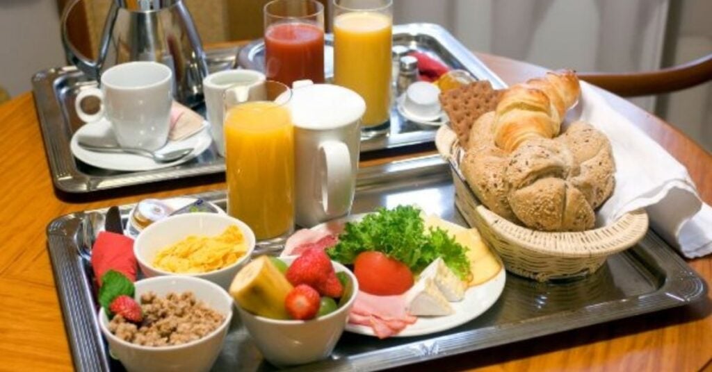 Food and Beverage Attendant Jobs in New Zealand