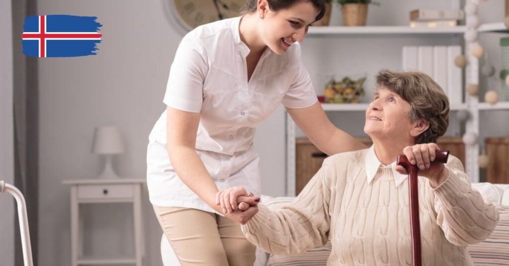 Caregiver Jobs in Iceland
