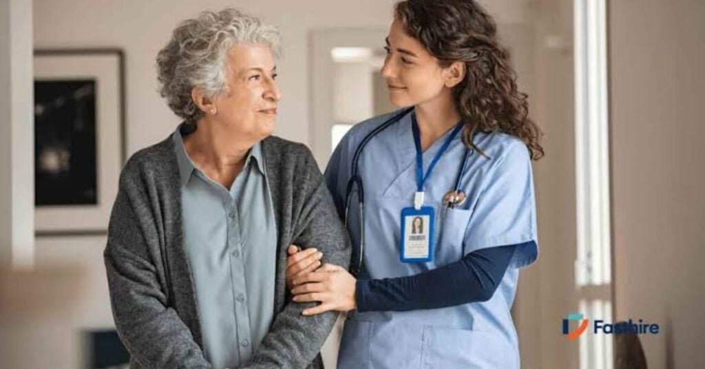 Caregiver Jobs in Norway