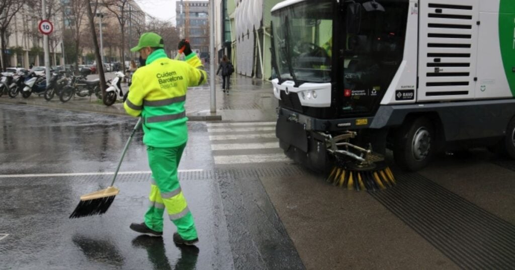 Cleaner Jobs in Norway