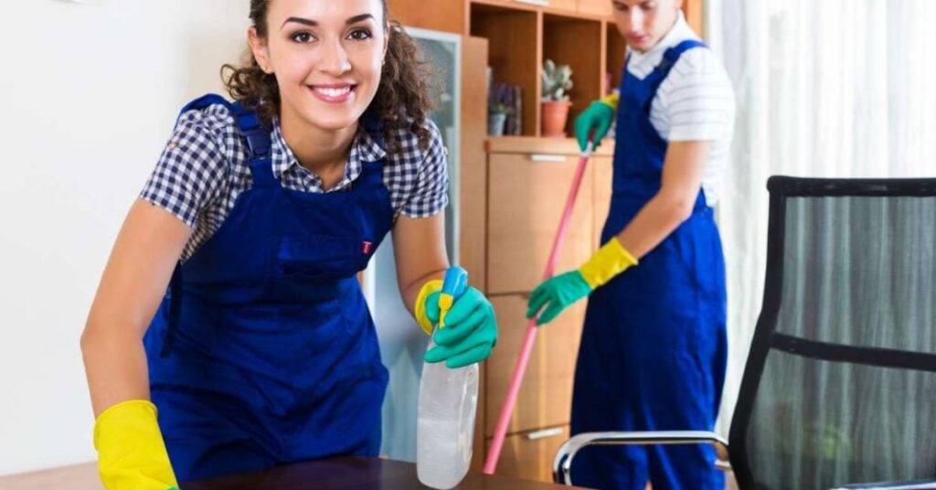 Domestic Helper Jobs in Singapore