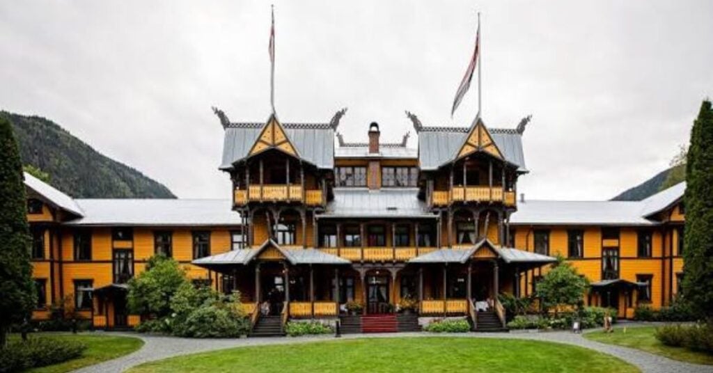 Hotel Staff Jobs in Norway