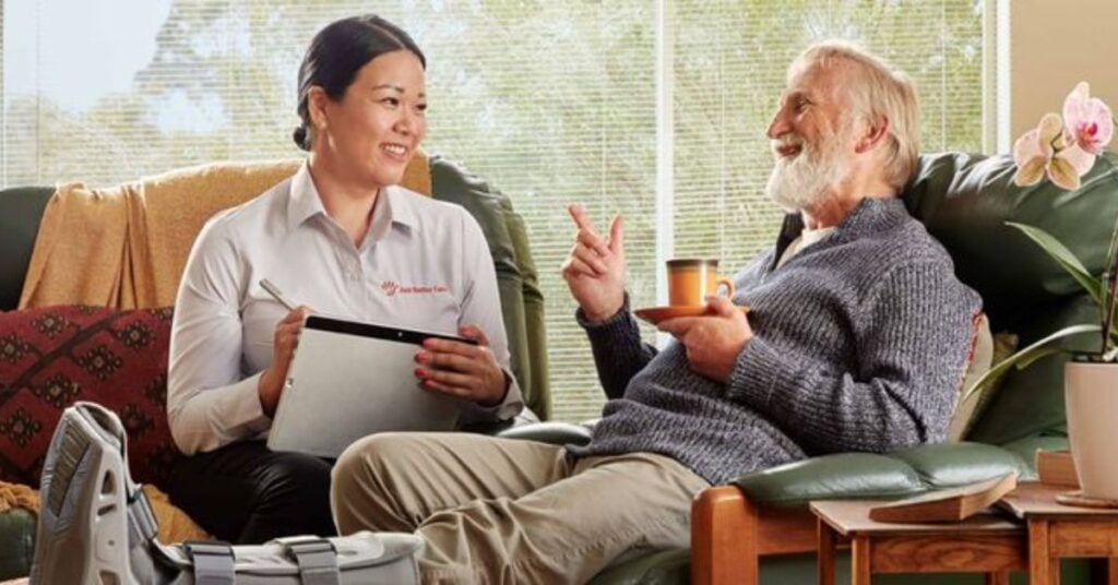 Aged Care Worker Required in Australia