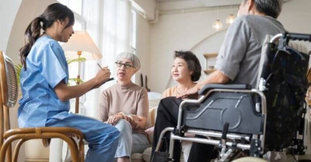 Caregiver Jobs in New Zealand