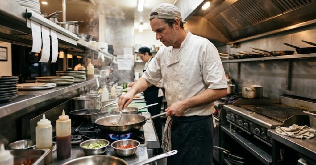 Chef / Cook Jobs in Australia