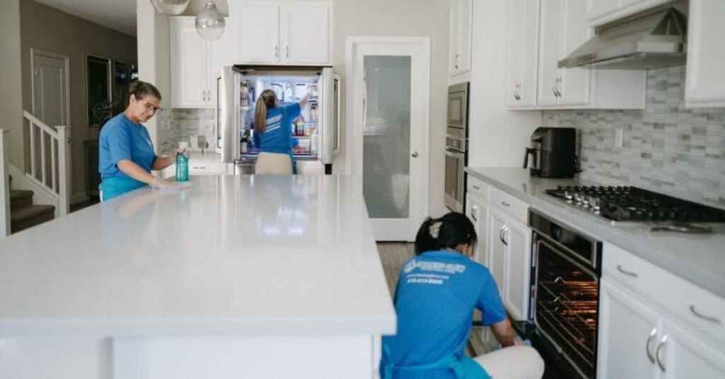 Housekeeping Jobs in New Zealand